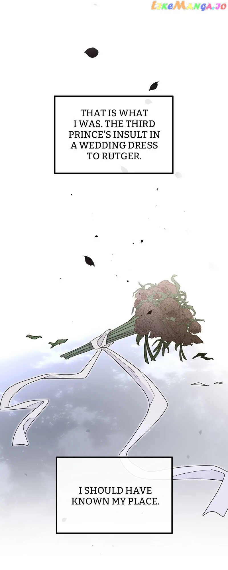 To Those Who Long for My Destruction Chapter 18 - Page 38