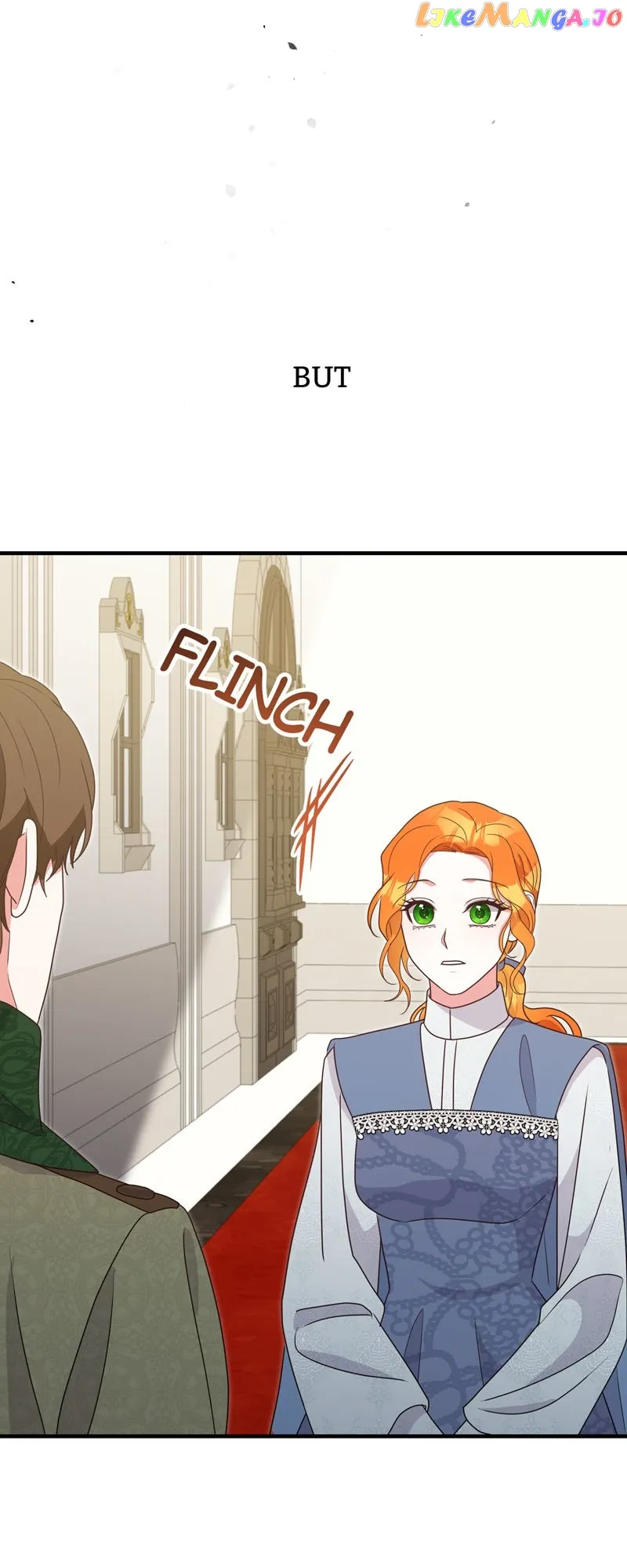 To Those Who Long for My Destruction Chapter 18 - Page 39