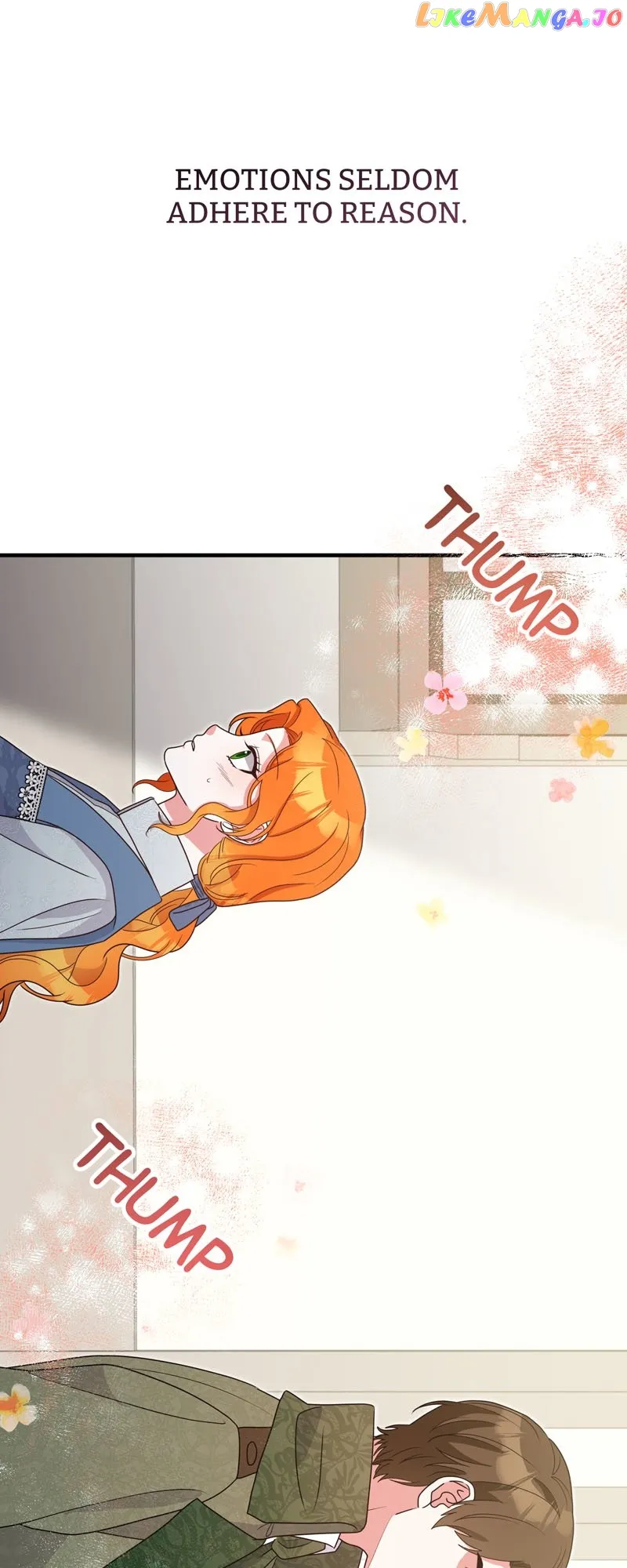To Those Who Long for My Destruction Chapter 18 - Page 40