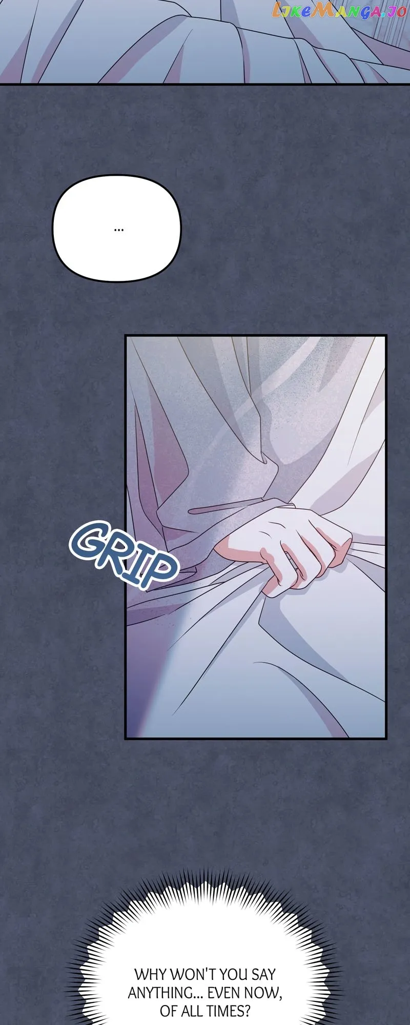 To Those Who Long for My Destruction Chapter 18 - Page 5