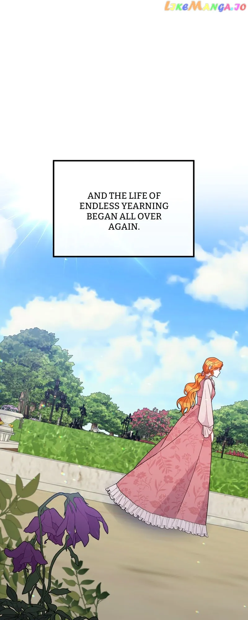 To Those Who Long for My Destruction Chapter 18 - Page 45