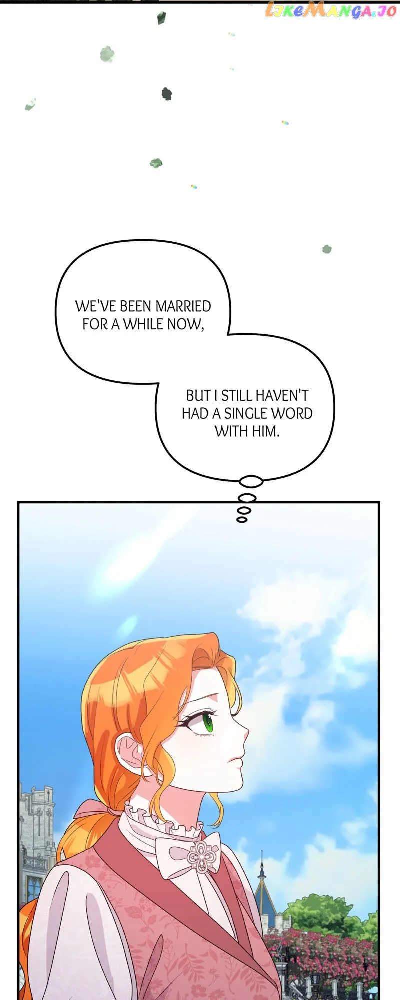 To Those Who Long for My Destruction Chapter 18 - Page 46