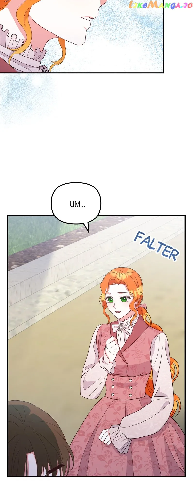 To Those Who Long for My Destruction Chapter 18 - Page 49