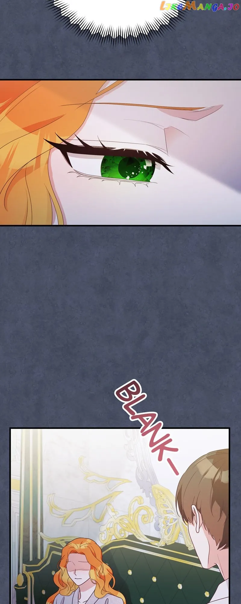 To Those Who Long for My Destruction Chapter 18 - Page 6