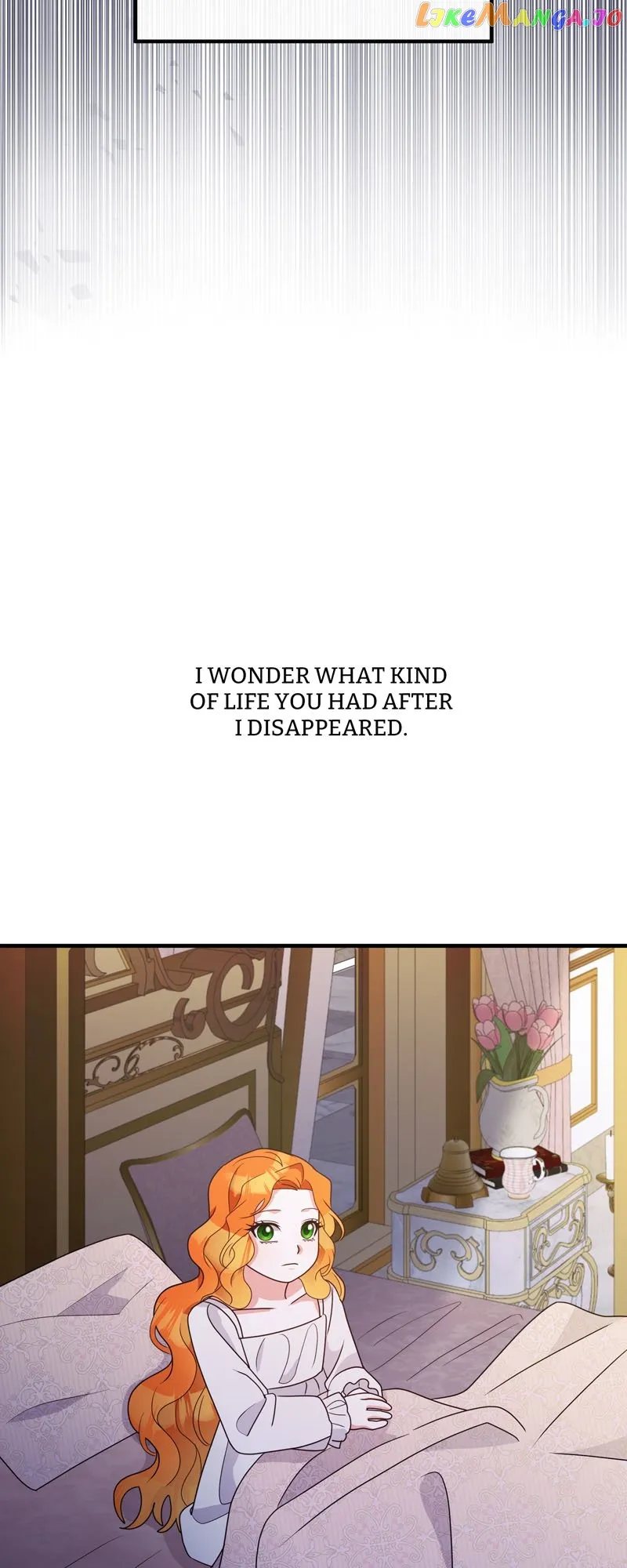 To Those Who Long for My Destruction Chapter 18 - Page 53