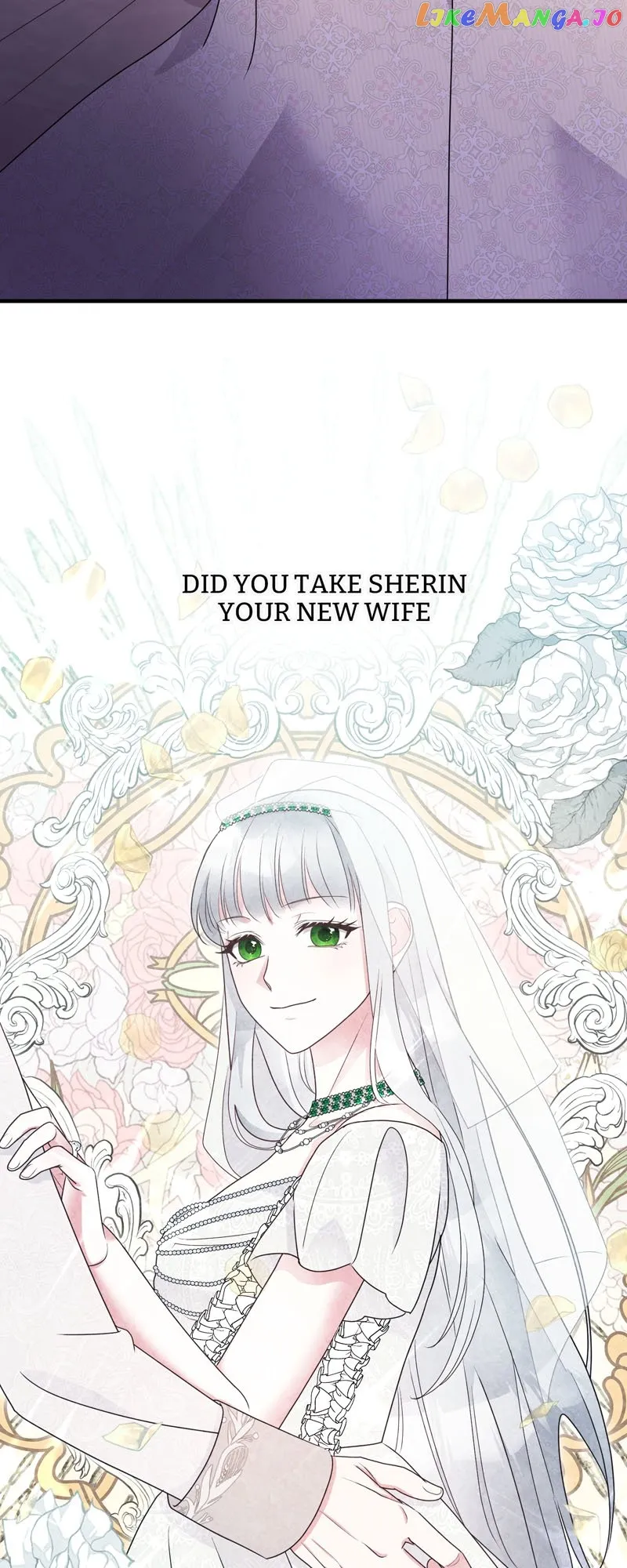 To Those Who Long for My Destruction Chapter 18 - Page 54