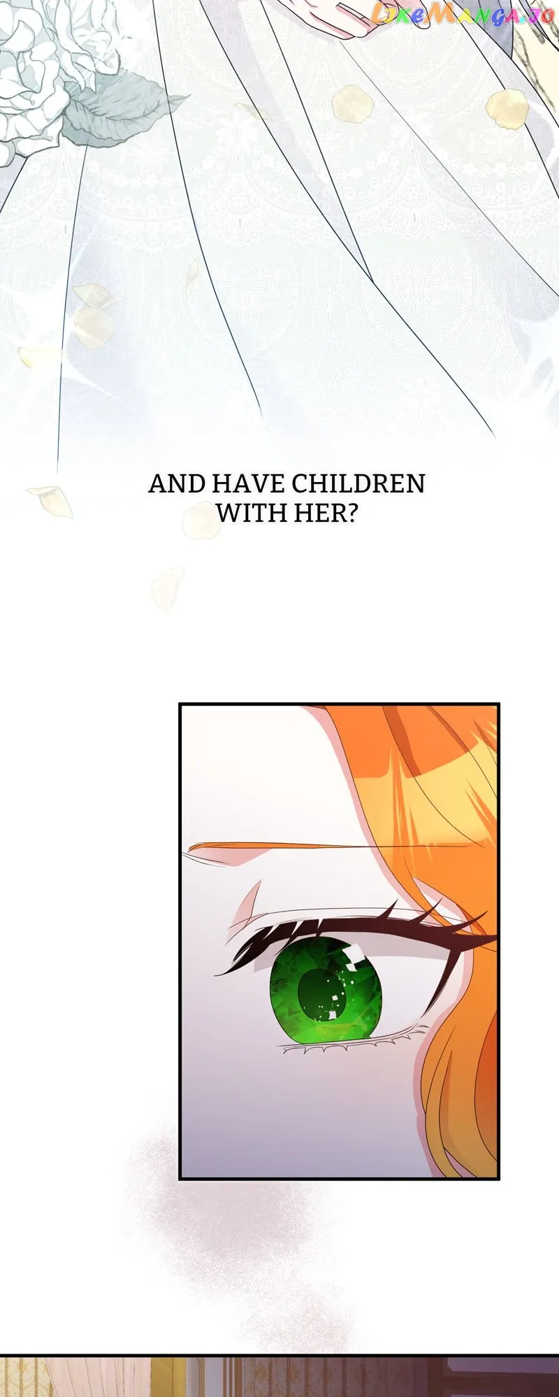 To Those Who Long for My Destruction Chapter 18 - Page 55
