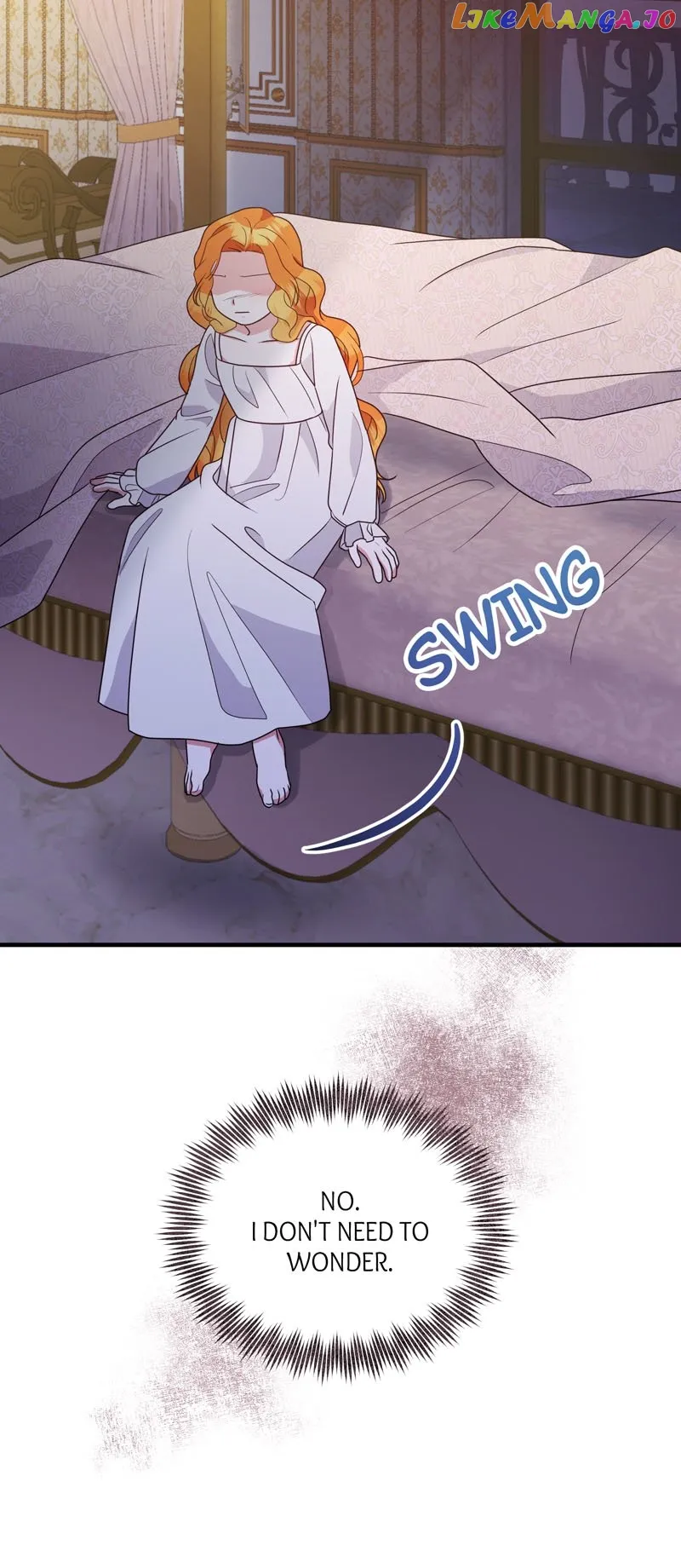 To Those Who Long for My Destruction Chapter 18 - Page 56