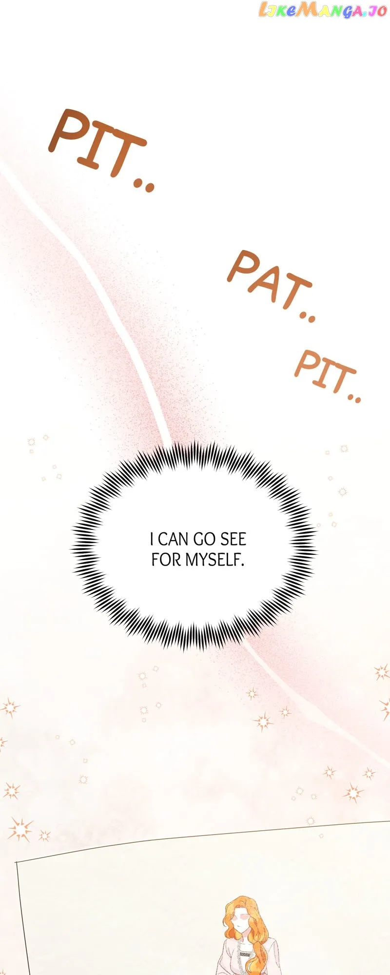 To Those Who Long for My Destruction Chapter 18 - Page 57