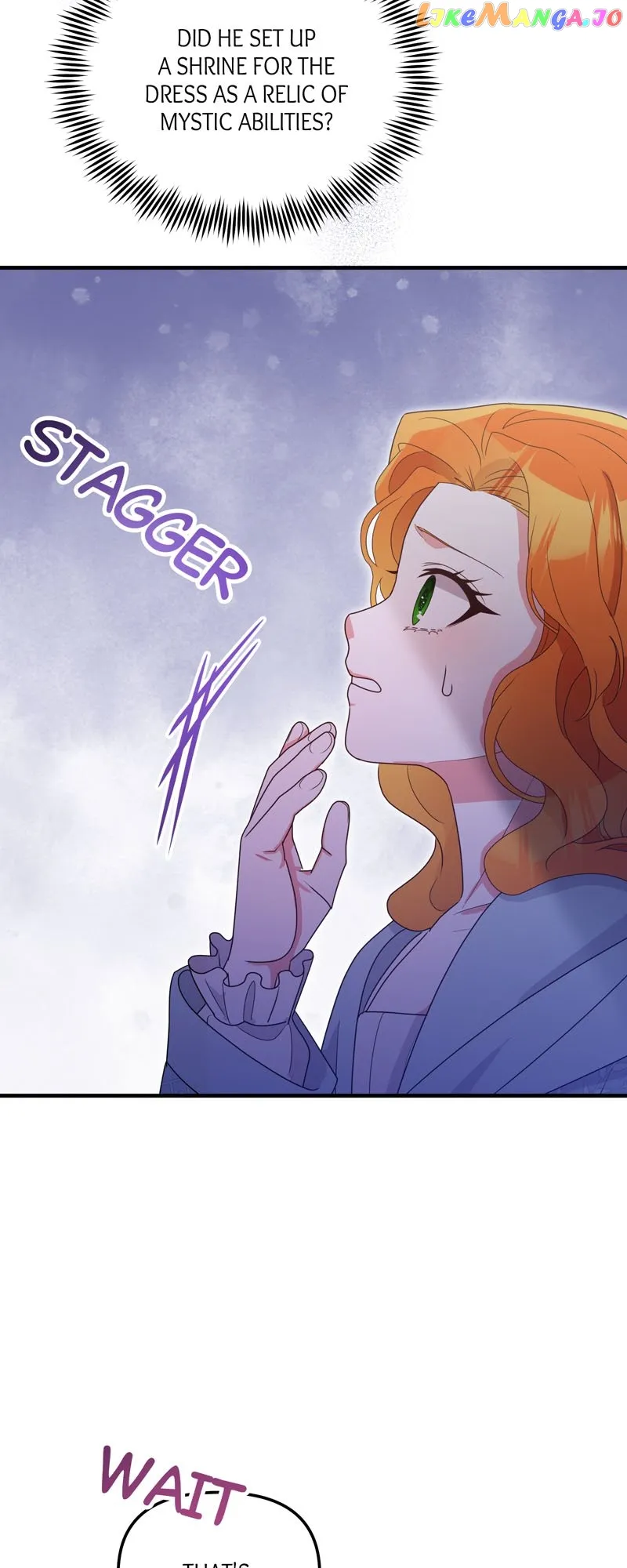 To Those Who Long for My Destruction Chapter 18 - Page 65