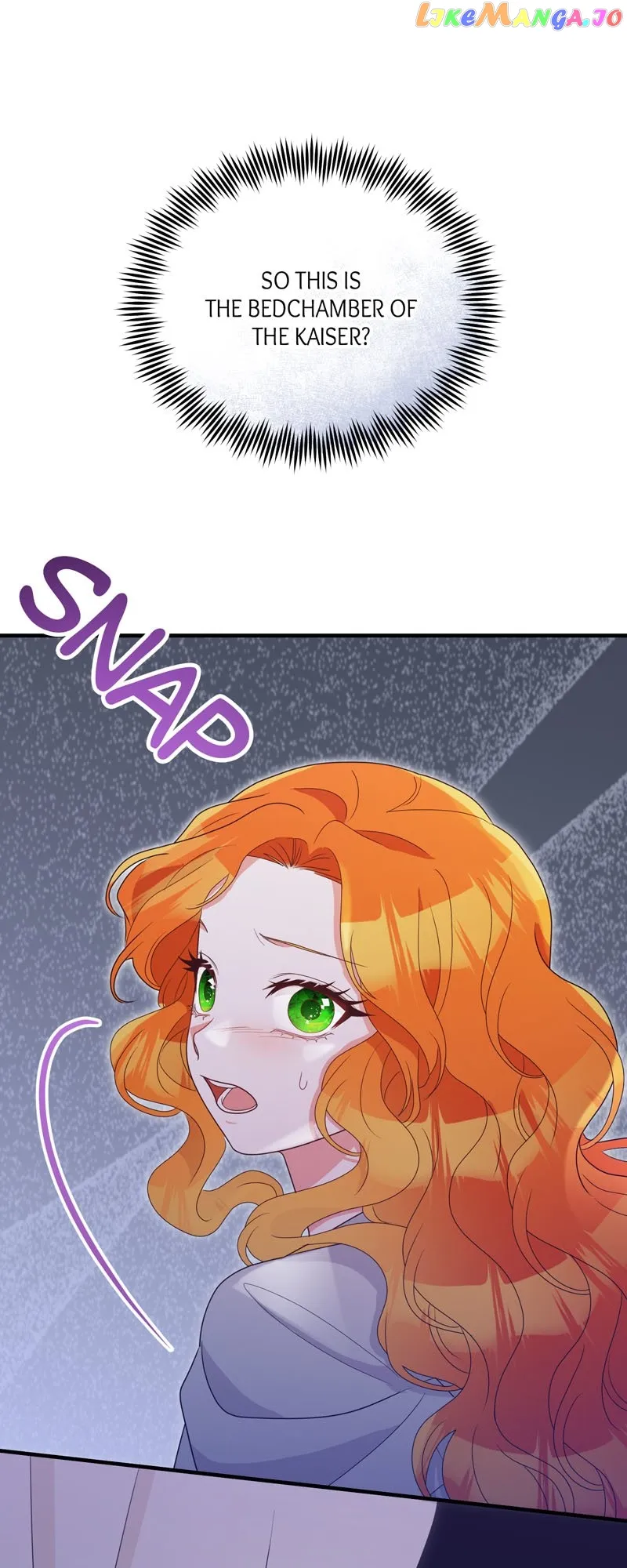 To Those Who Long for My Destruction Chapter 18 - Page 67