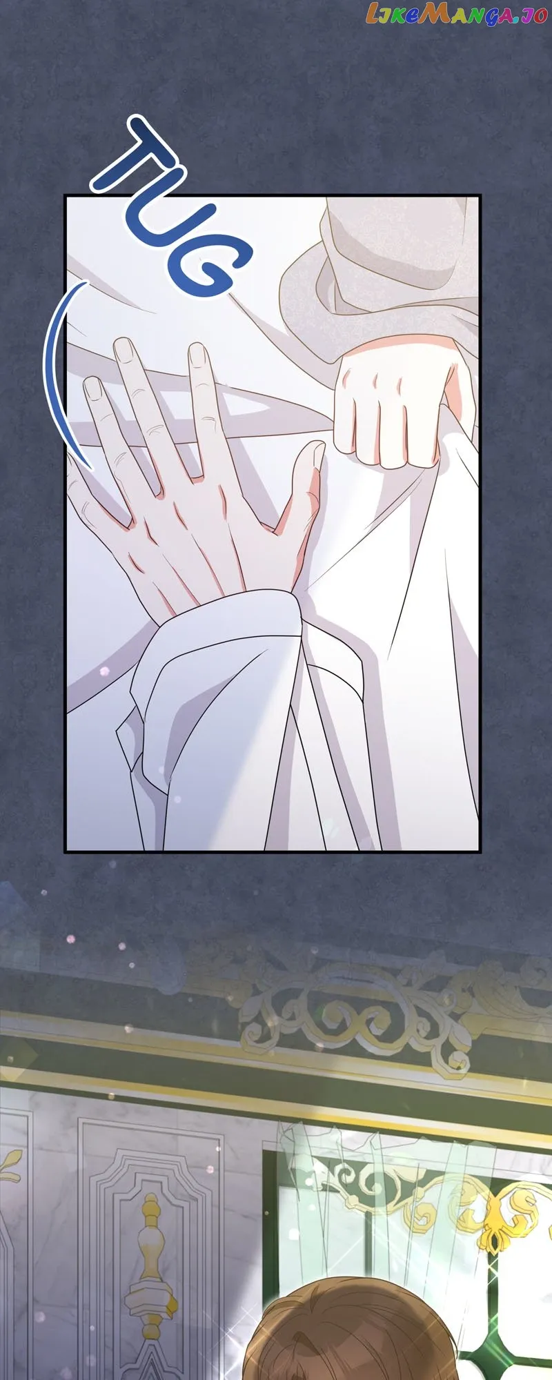 To Those Who Long for My Destruction Chapter 18 - Page 8