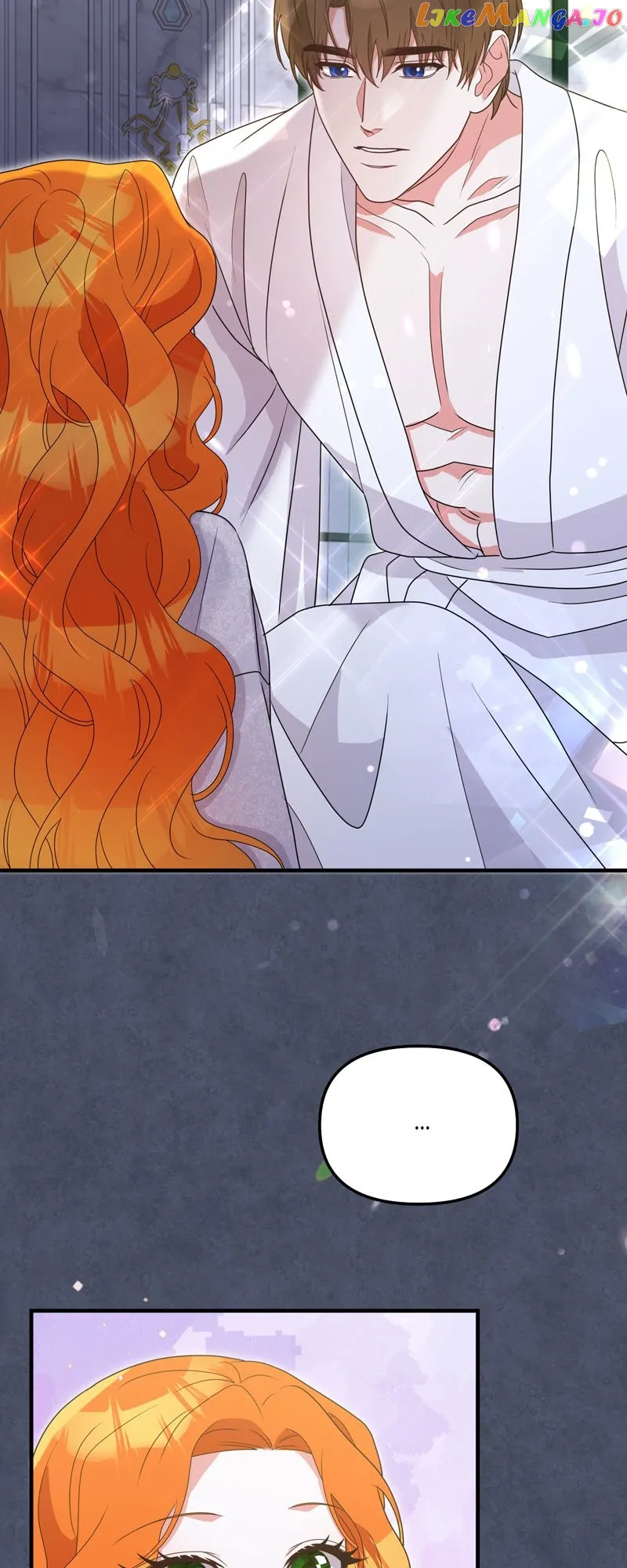 To Those Who Long for My Destruction Chapter 18 - Page 9