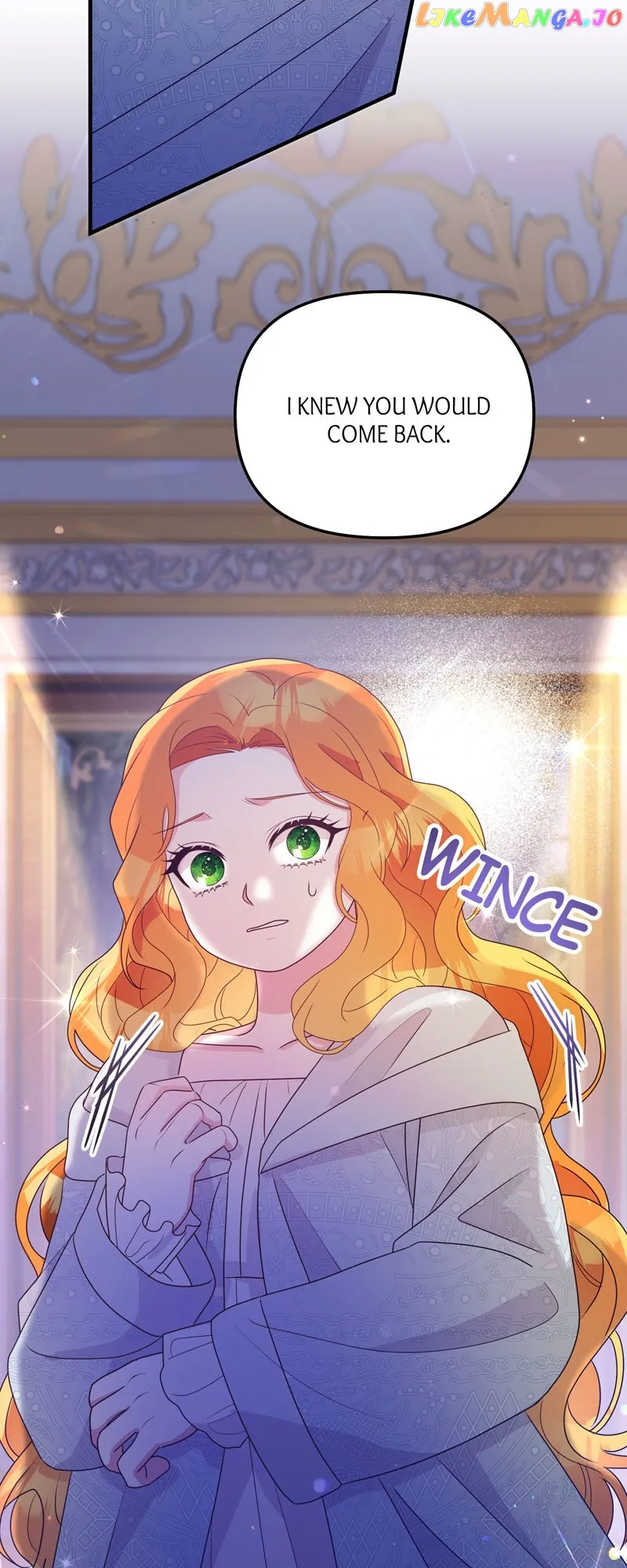 To Those Who Long for My Destruction Chapter 19 - Page 11