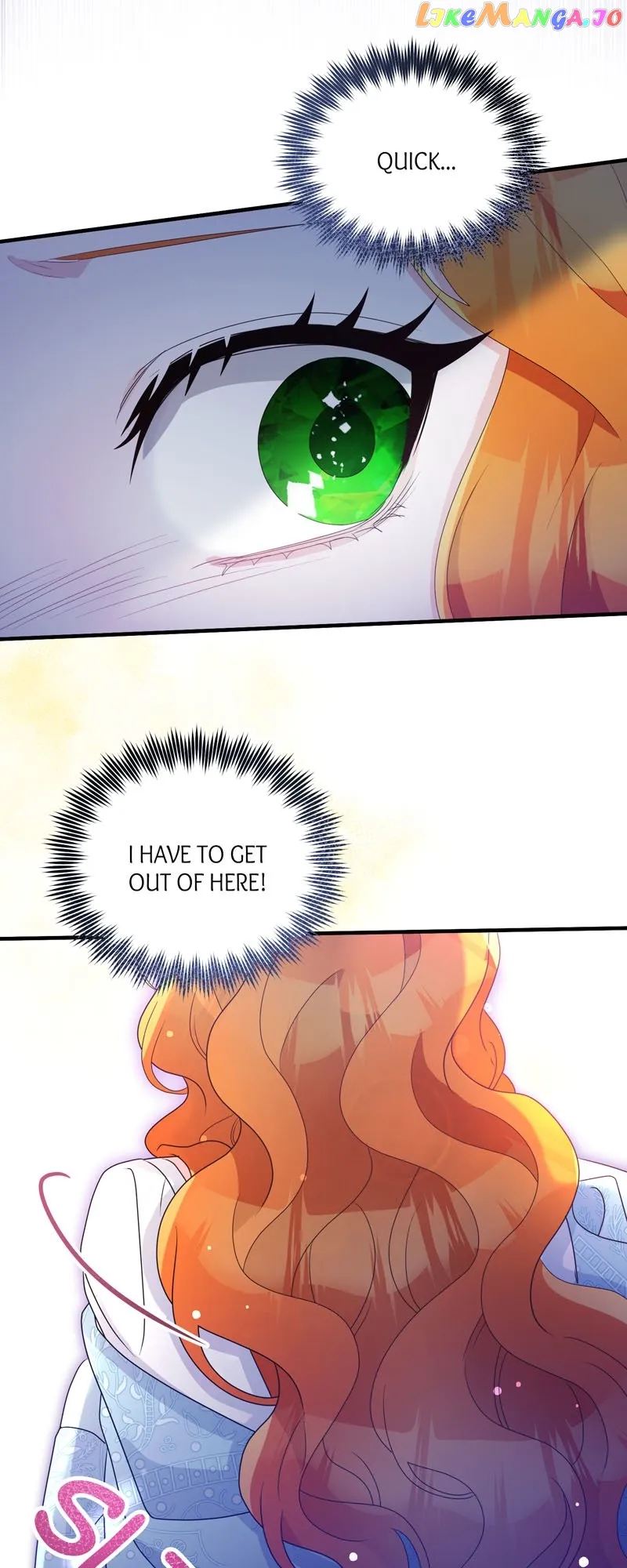 To Those Who Long for My Destruction Chapter 19 - Page 13