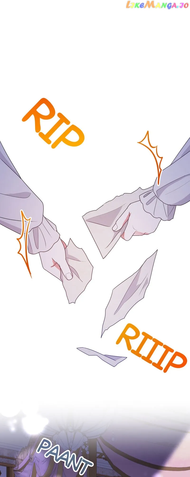 To Those Who Long for My Destruction Chapter 19 - Page 20