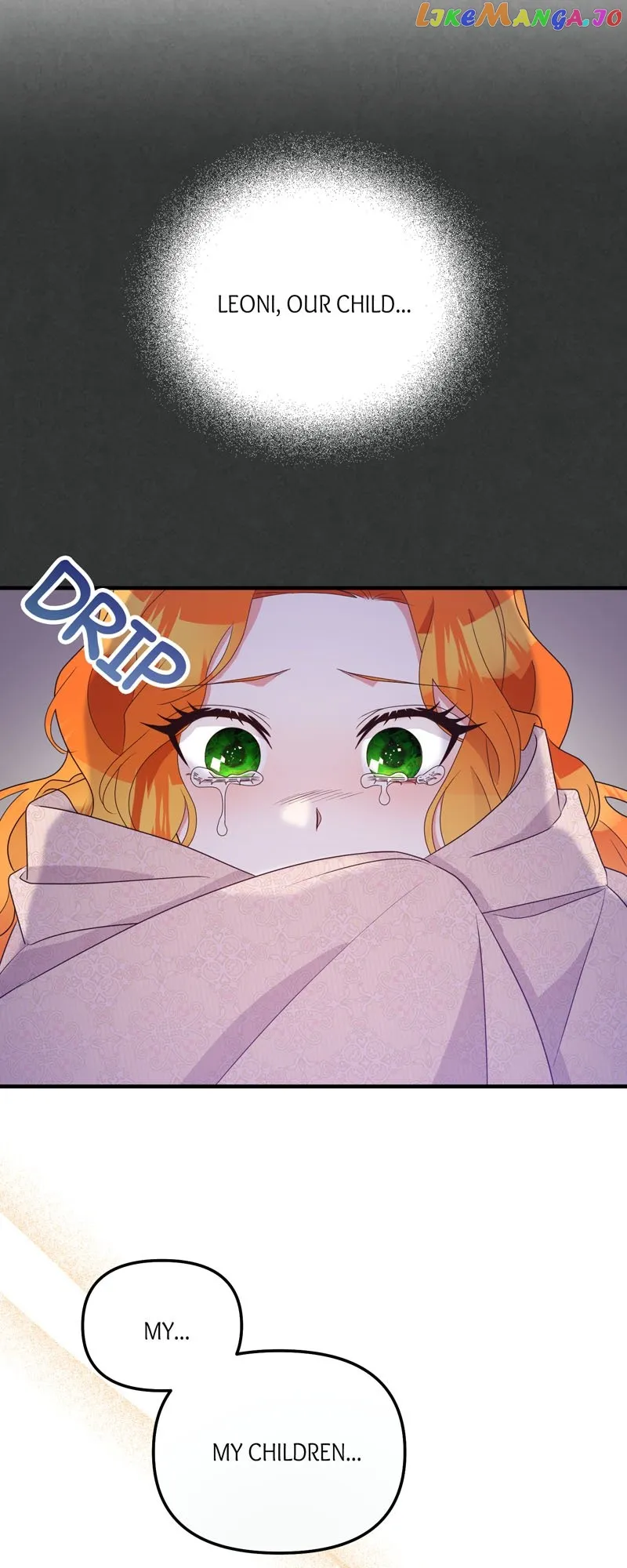 To Those Who Long for My Destruction Chapter 19 - Page 23