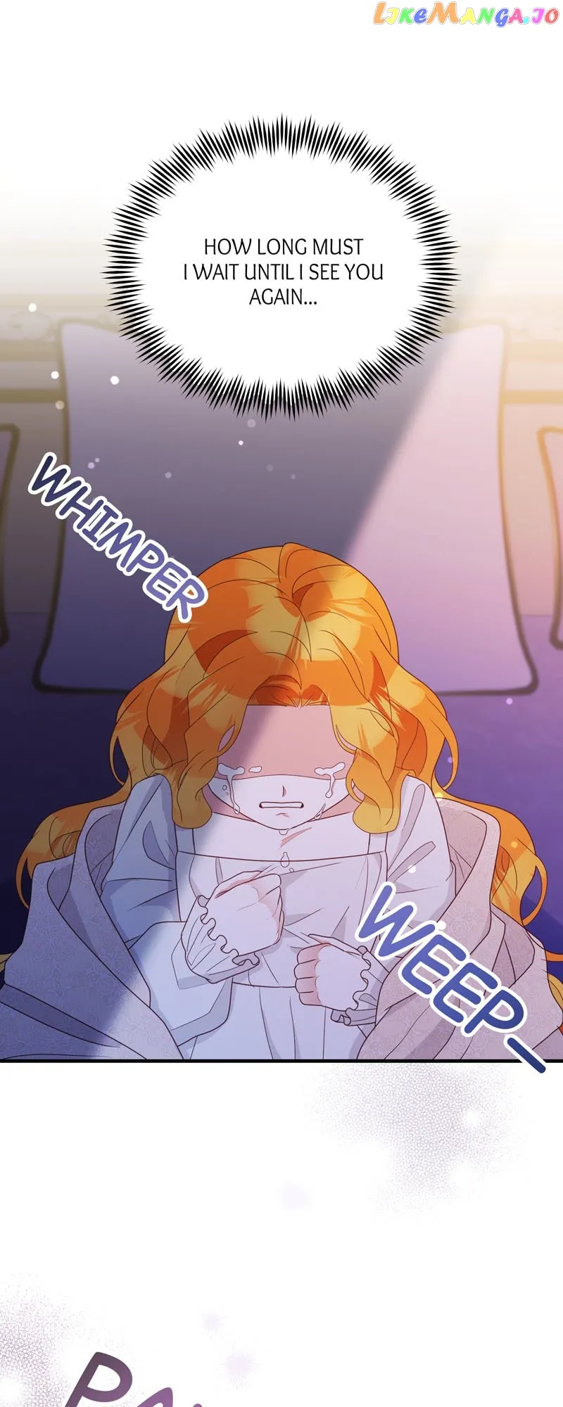 To Those Who Long for My Destruction Chapter 19 - Page 27