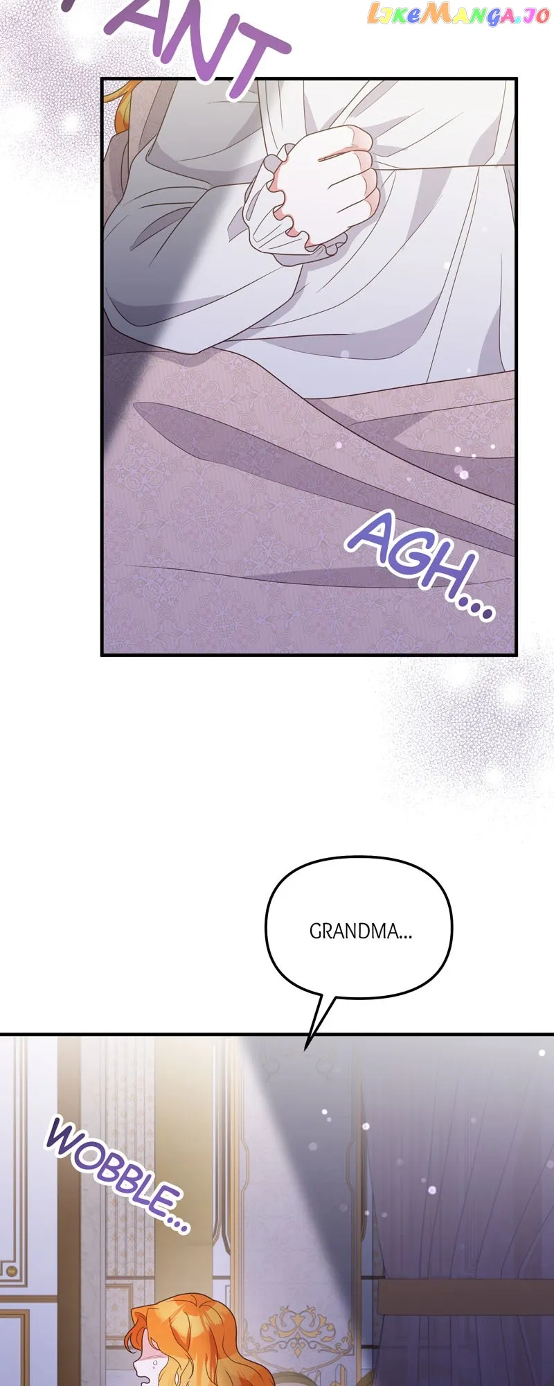 To Those Who Long for My Destruction Chapter 19 - Page 28