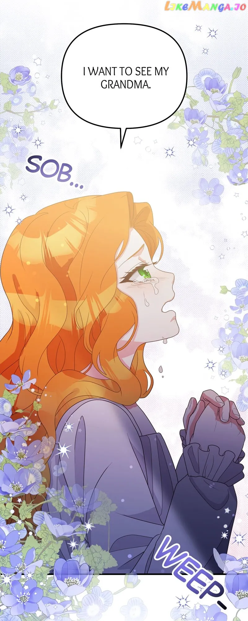 To Those Who Long for My Destruction Chapter 19 - Page 31