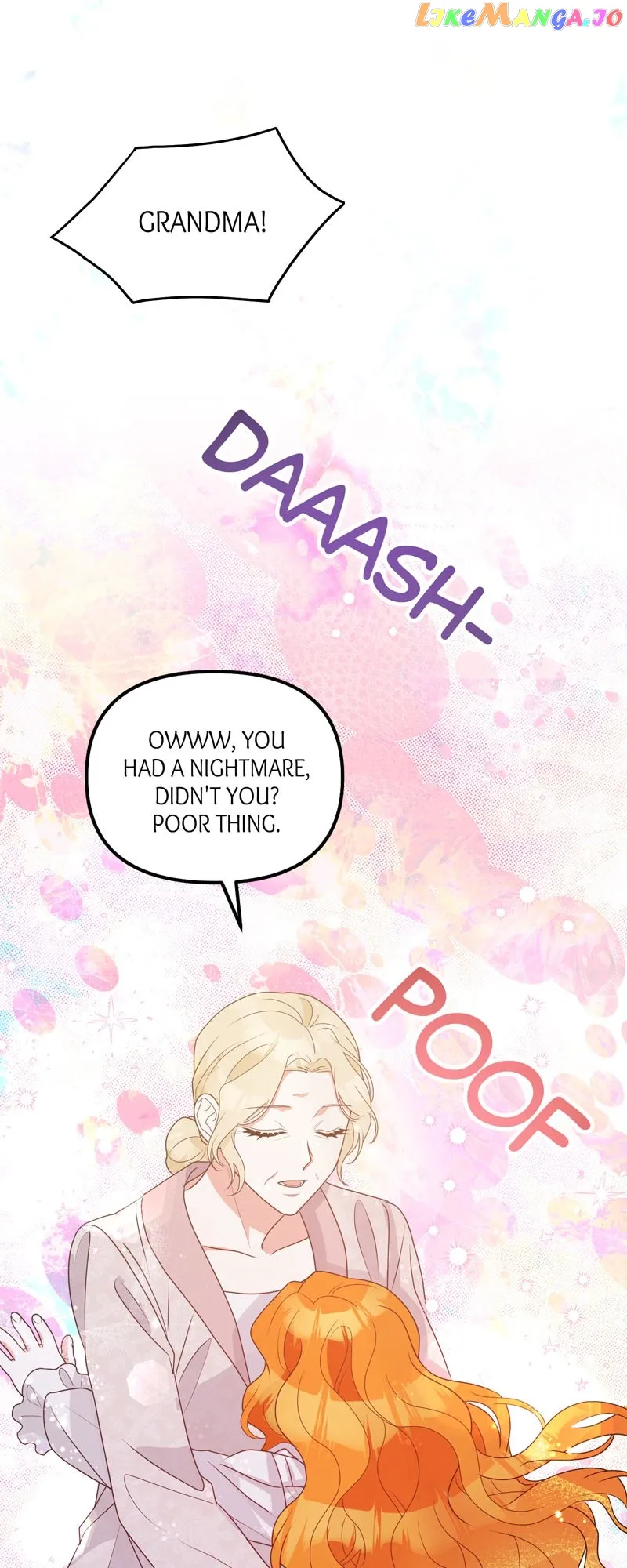 To Those Who Long for My Destruction Chapter 19 - Page 33