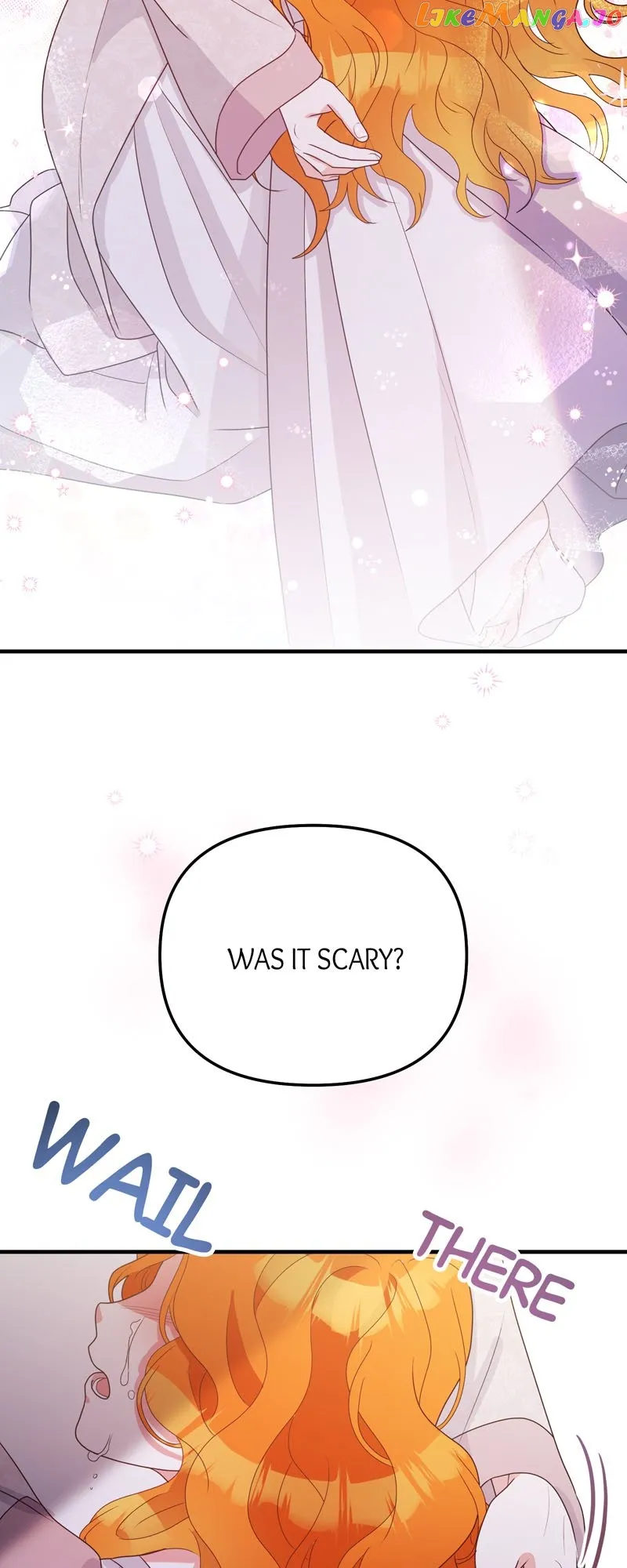 To Those Who Long for My Destruction Chapter 19 - Page 34