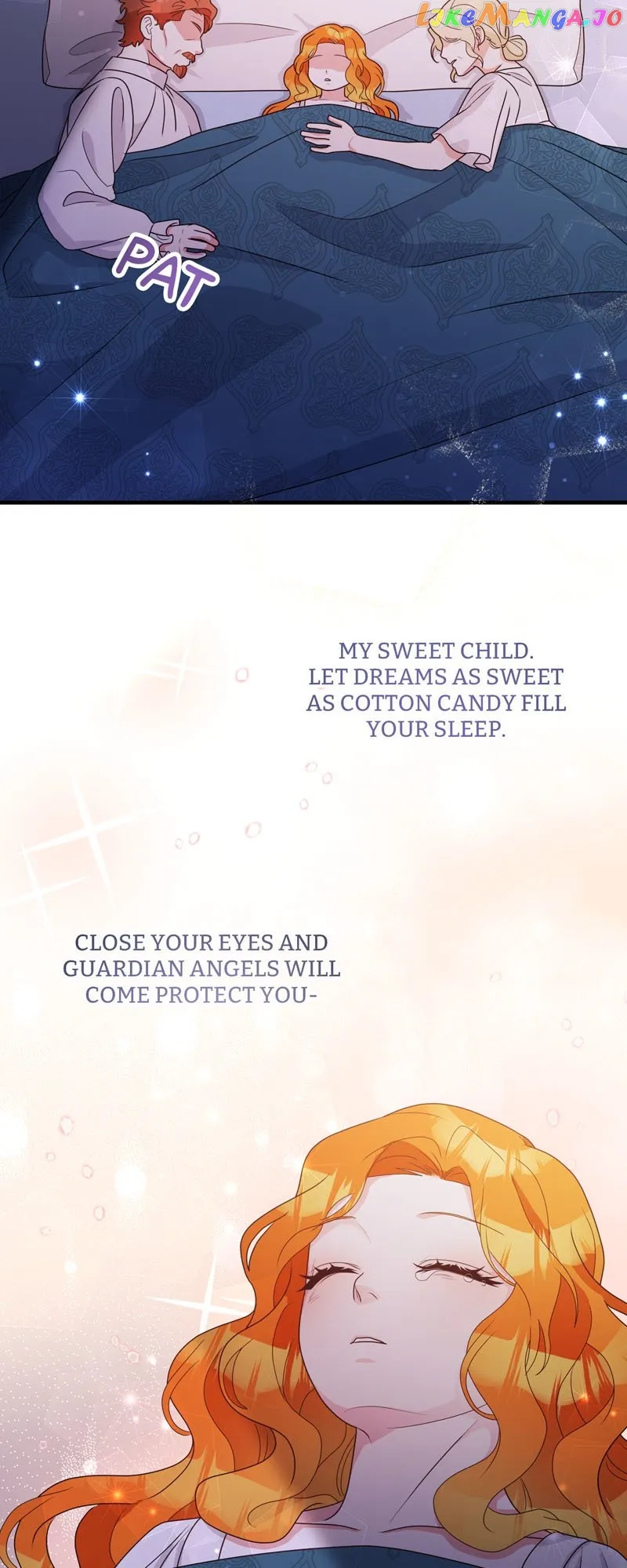 To Those Who Long for My Destruction Chapter 19 - Page 36