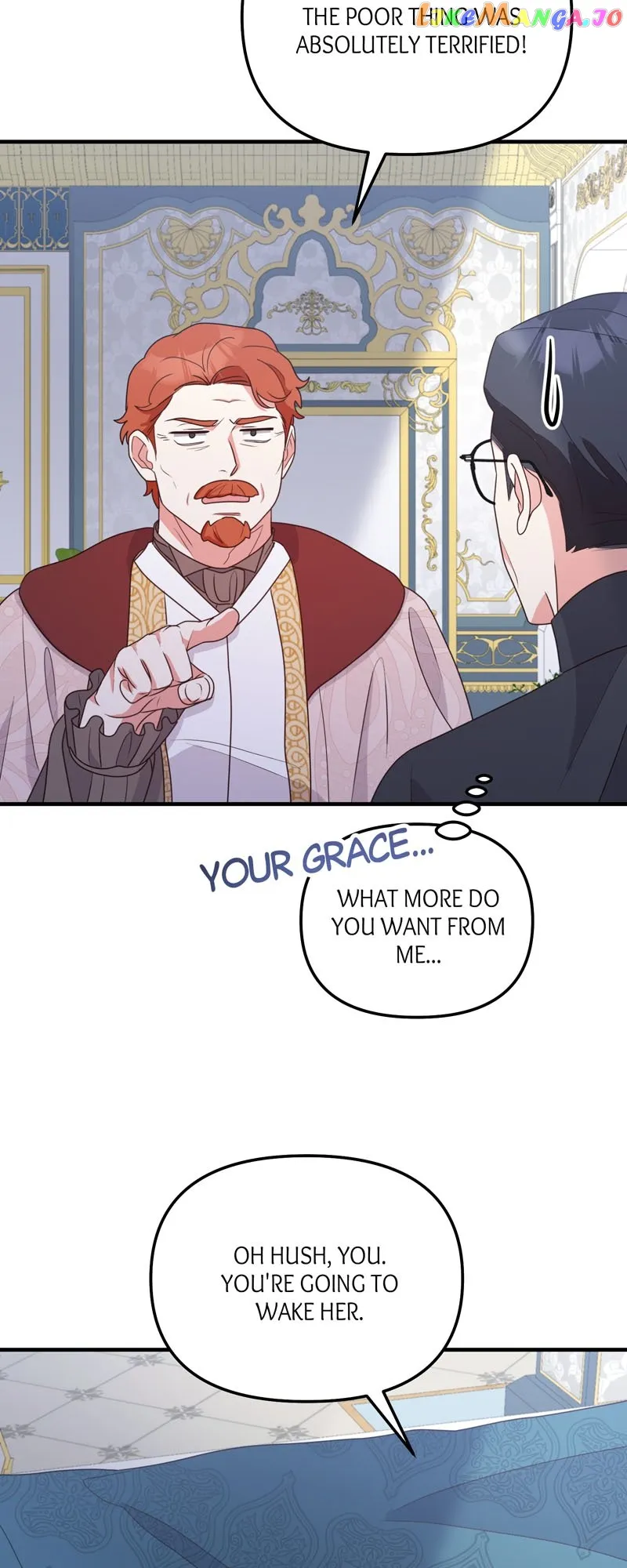 To Those Who Long for My Destruction Chapter 19 - Page 41