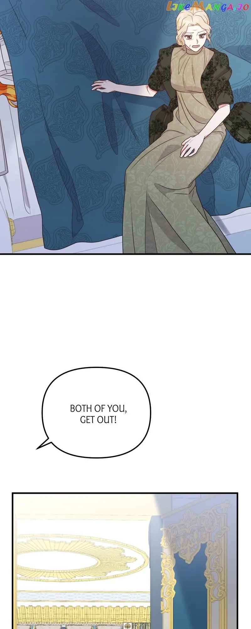 To Those Who Long for My Destruction Chapter 19 - Page 42
