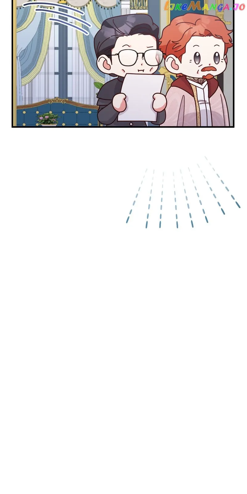 To Those Who Long for My Destruction Chapter 19 - Page 43