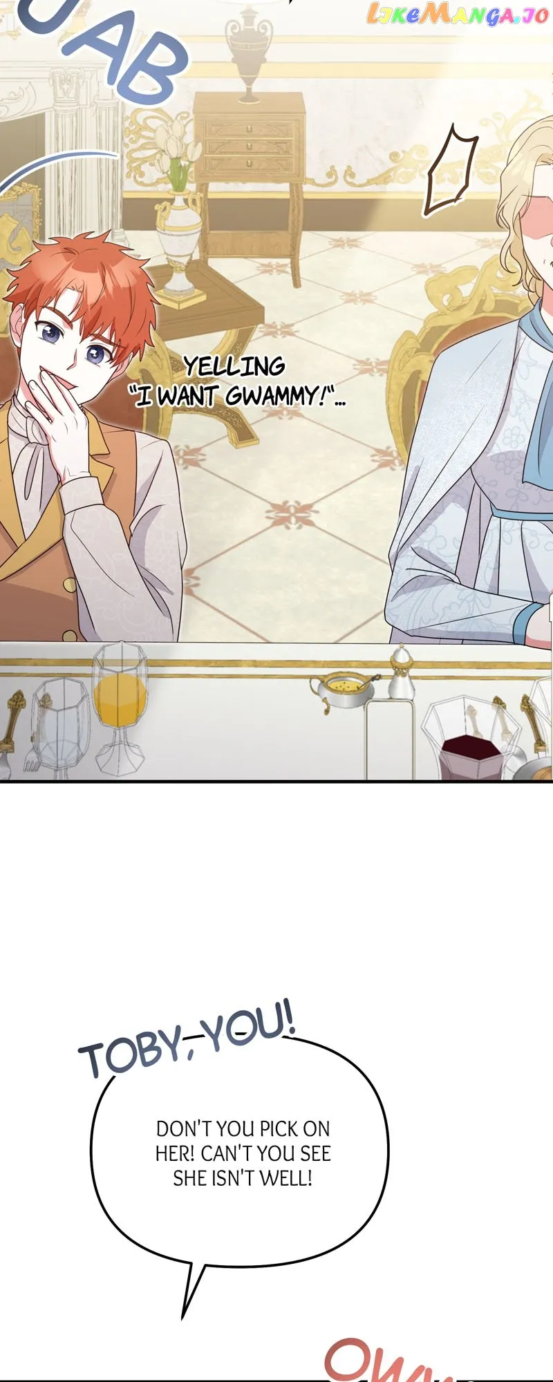 To Those Who Long for My Destruction Chapter 19 - Page 47
