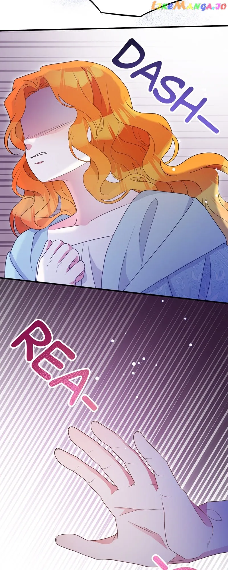 To Those Who Long for My Destruction Chapter 19 - Page 6