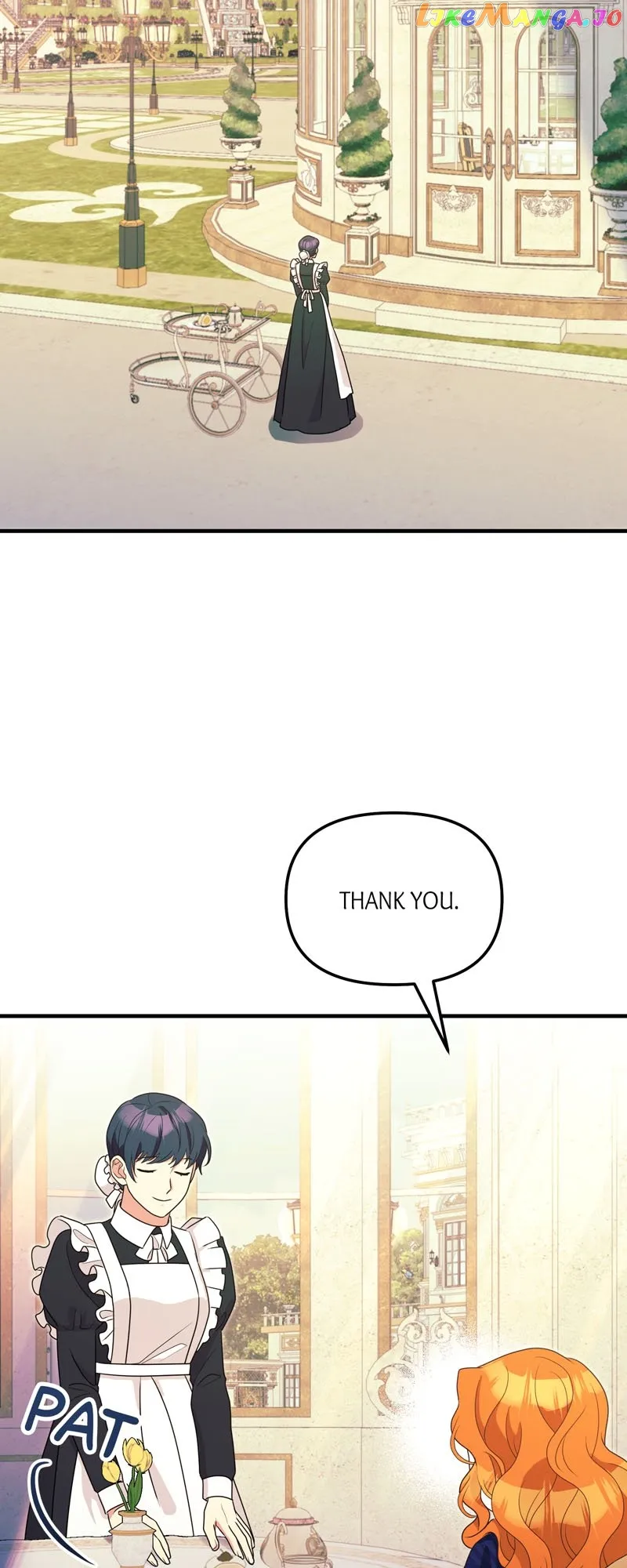 To Those Who Long for My Destruction Chapter 19 - Page 53