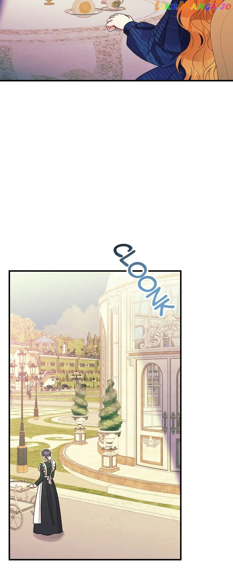 To Those Who Long for My Destruction Chapter 19 - Page 54