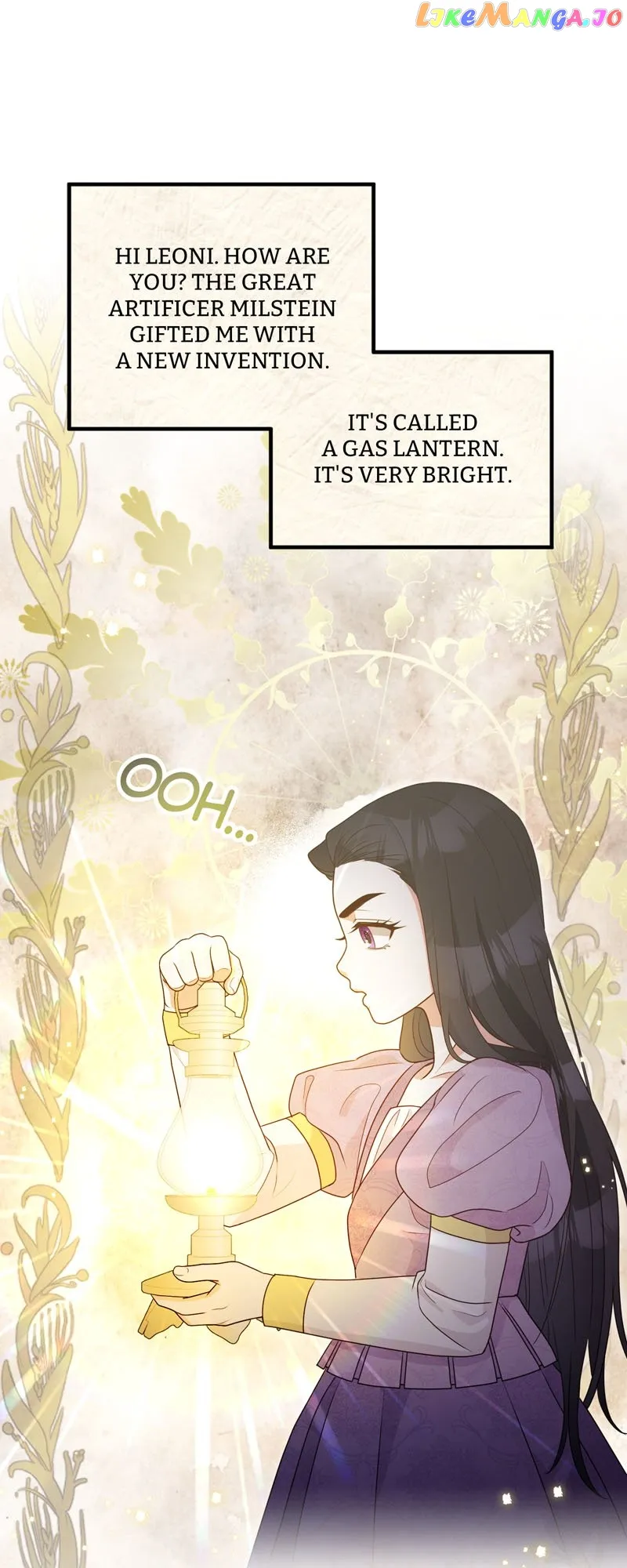 To Those Who Long for My Destruction Chapter 19 - Page 56