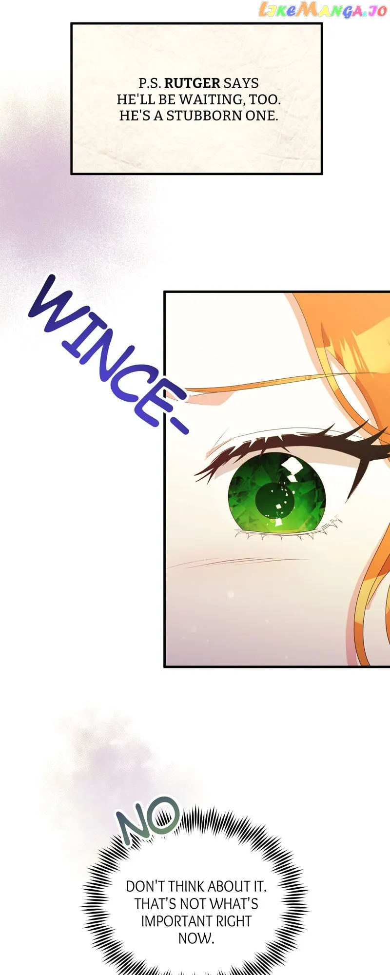 To Those Who Long for My Destruction Chapter 19 - Page 58
