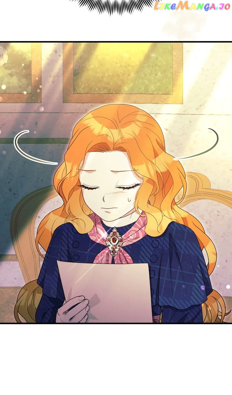 To Those Who Long for My Destruction Chapter 19 - Page 59