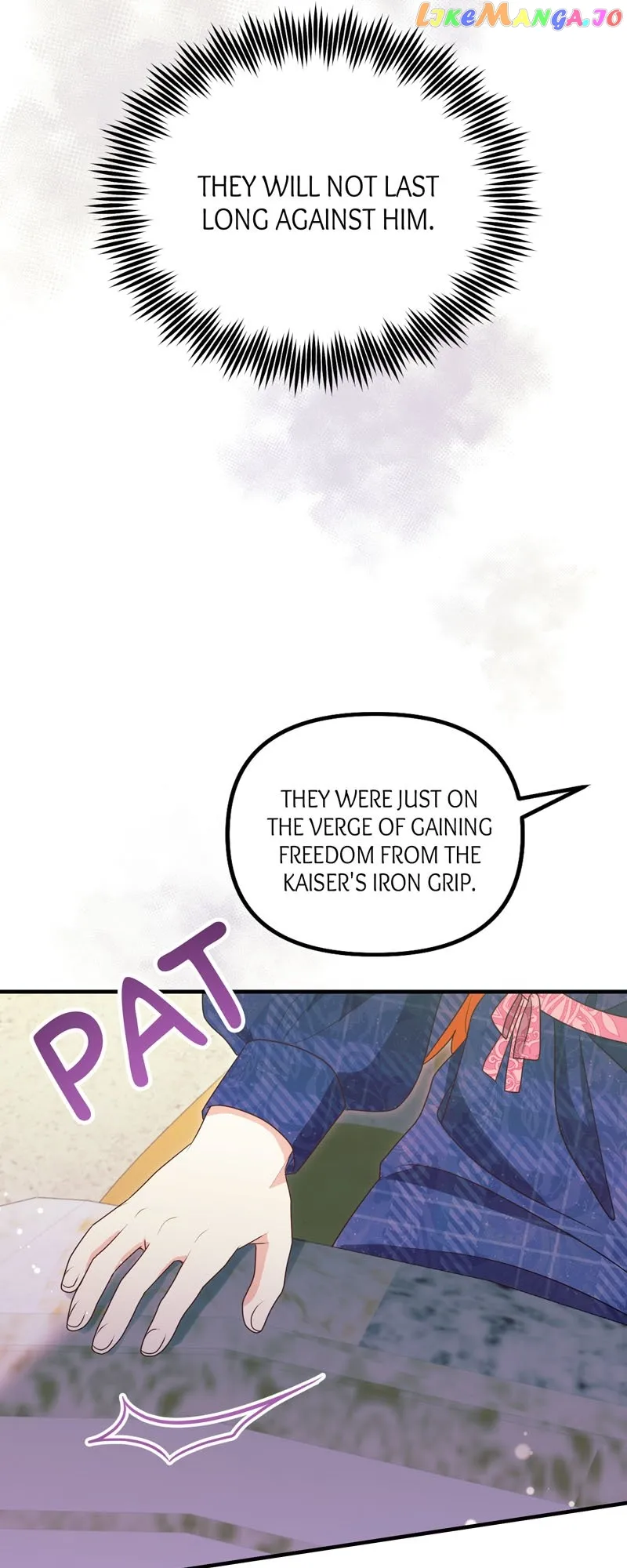 To Those Who Long for My Destruction Chapter 19 - Page 61
