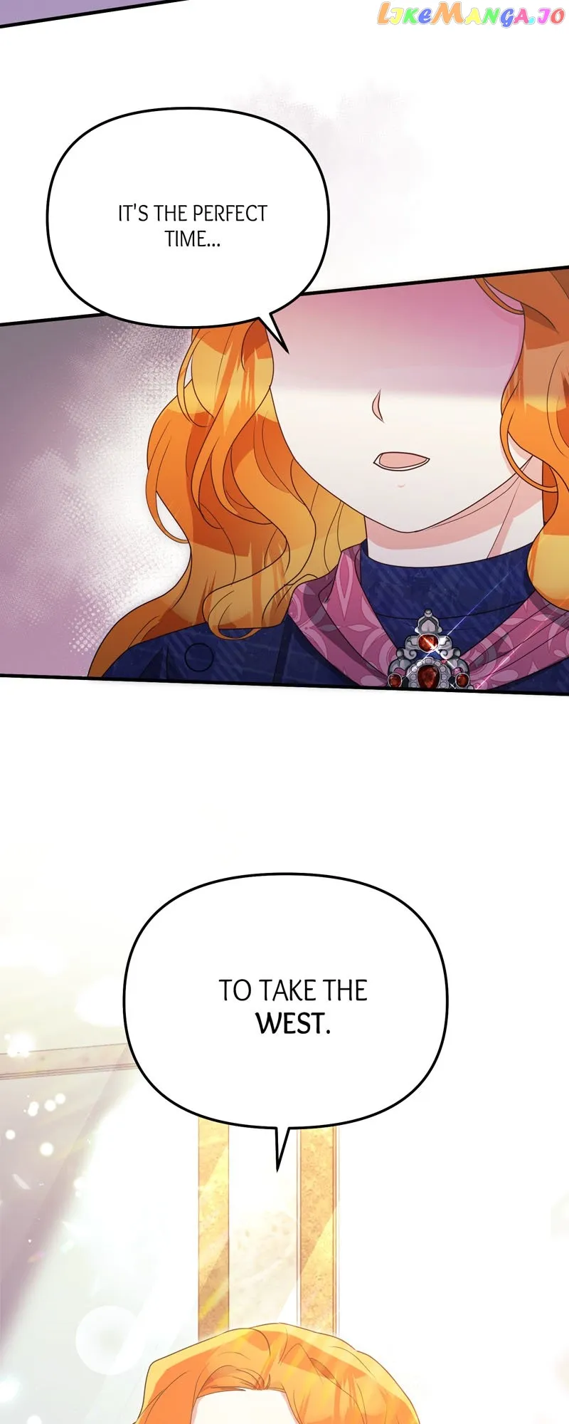 To Those Who Long for My Destruction Chapter 19 - Page 62