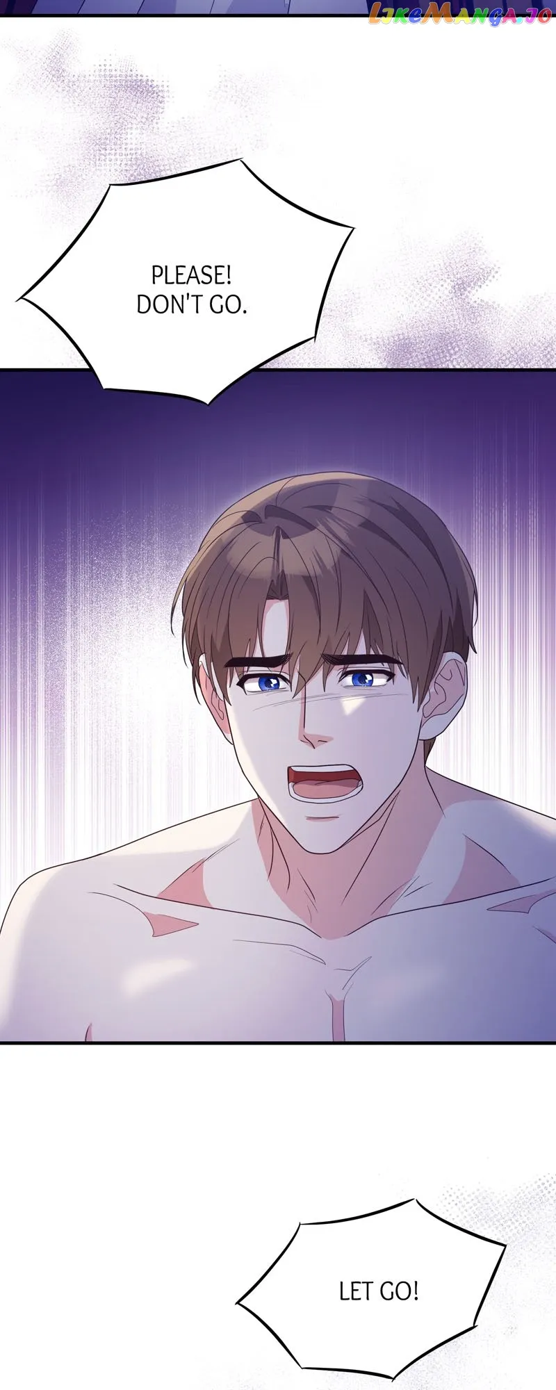 To Those Who Long for My Destruction Chapter 19 - Page 9