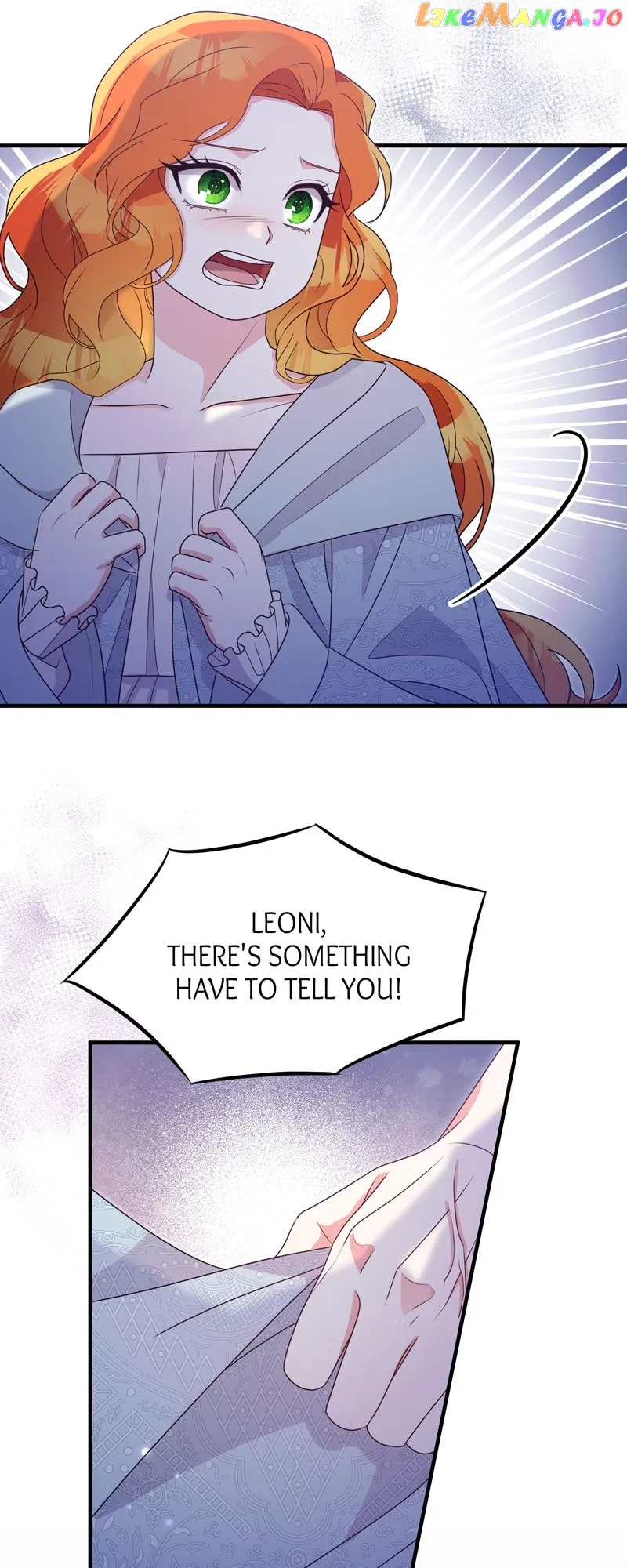 To Those Who Long for My Destruction Chapter 19 - Page 10
