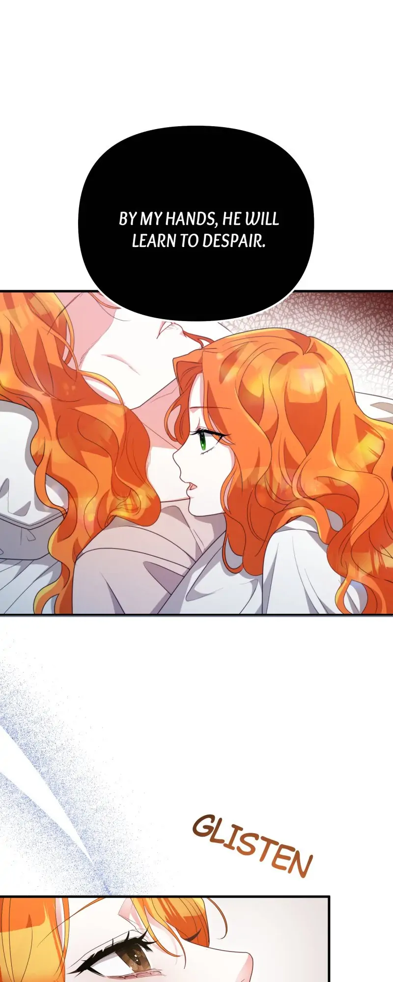 To Those Who Long for My Destruction Chapter 2 - Page 1