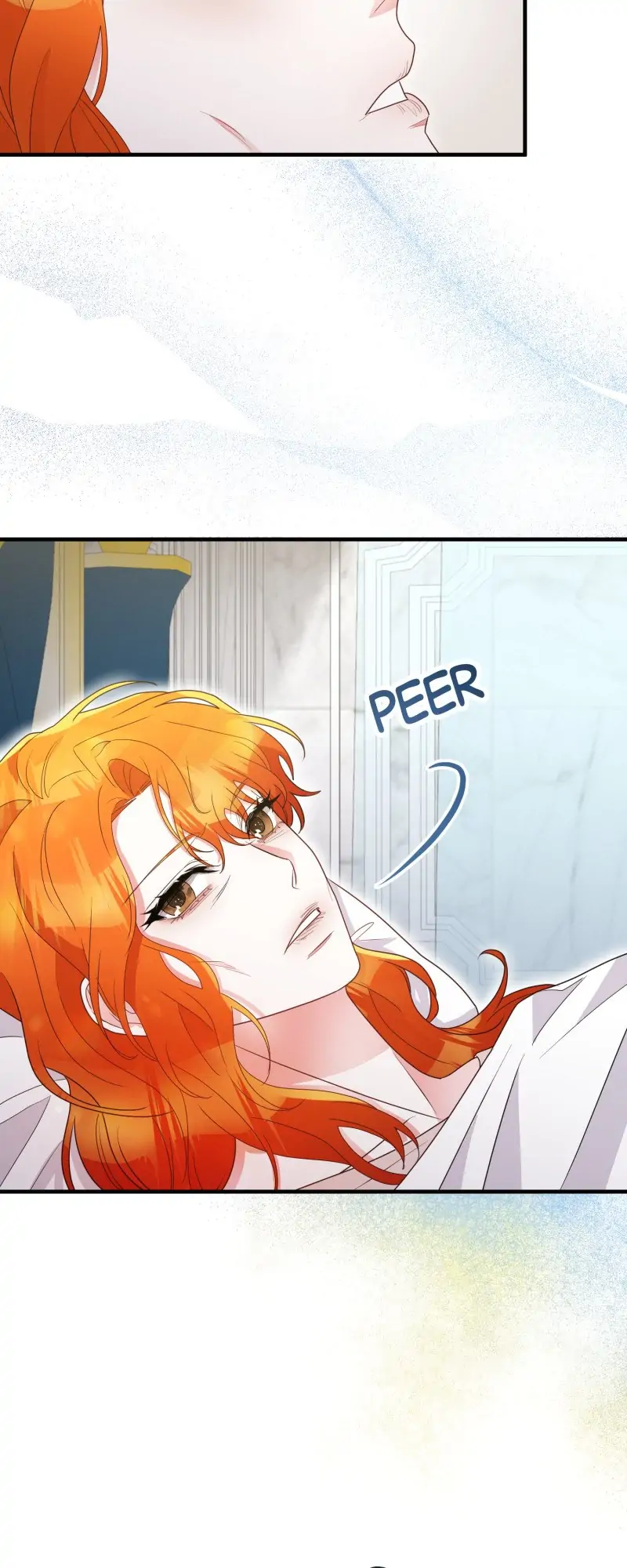 To Those Who Long for My Destruction Chapter 2 - Page 2