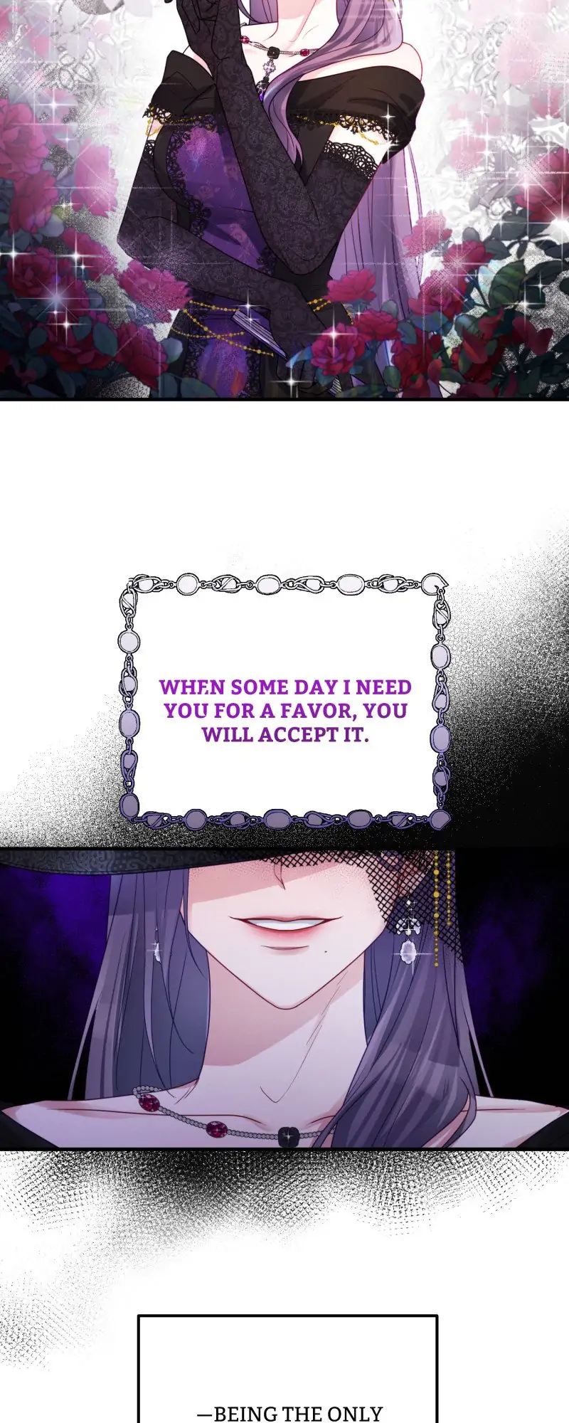 To Those Who Long for My Destruction Chapter 2 - Page 29