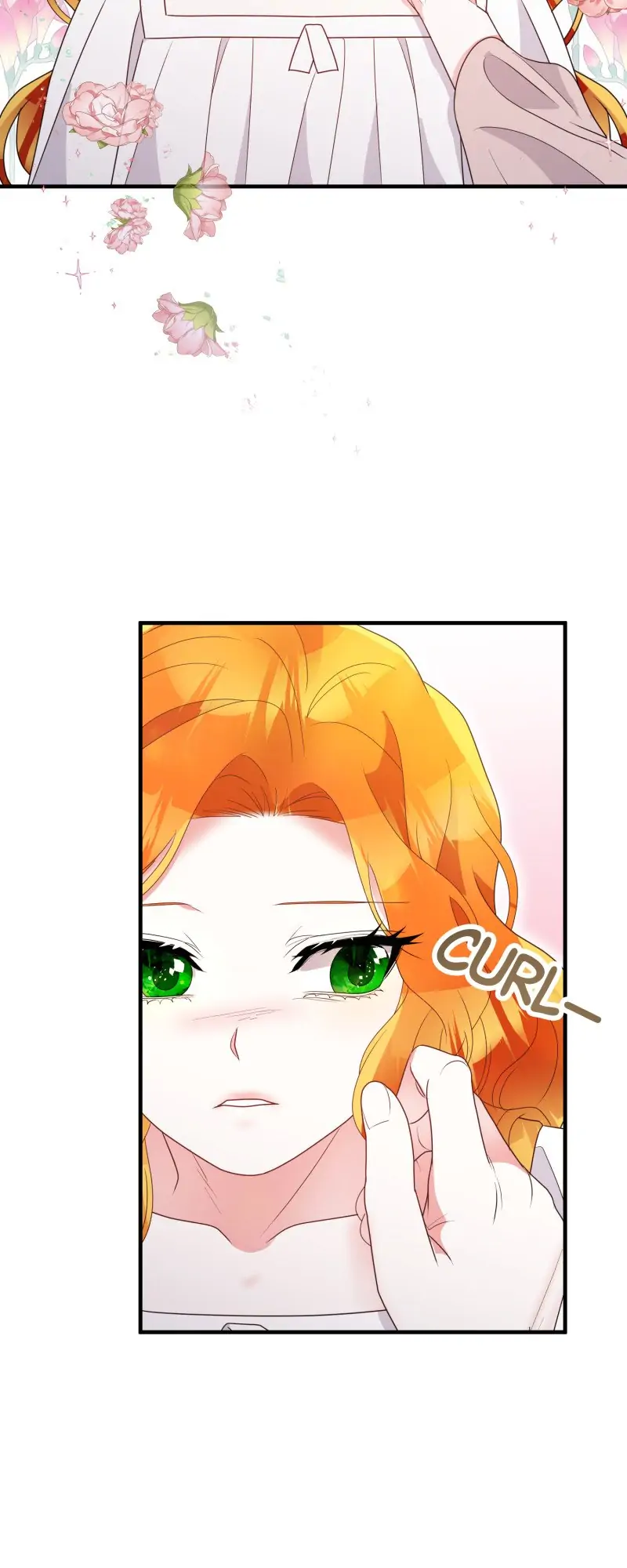 To Those Who Long for My Destruction Chapter 2 - Page 4