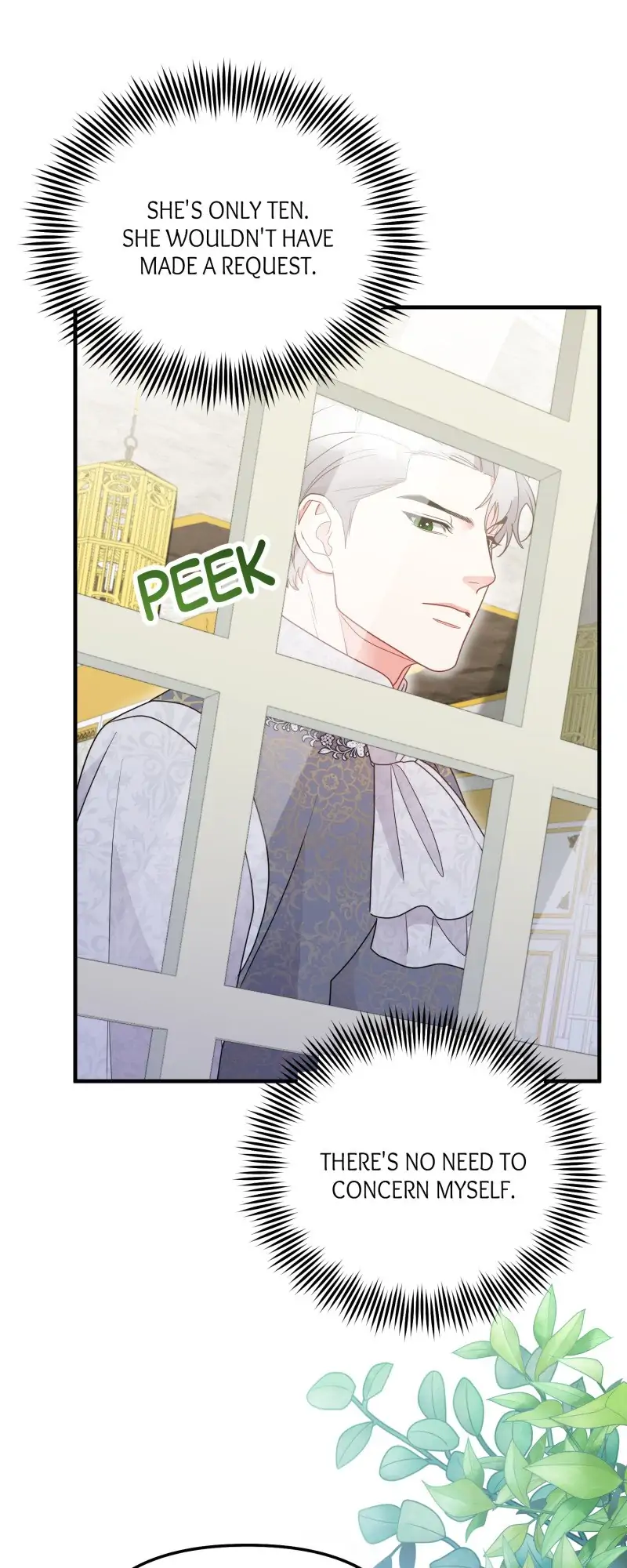 To Those Who Long for My Destruction Chapter 2 - Page 32