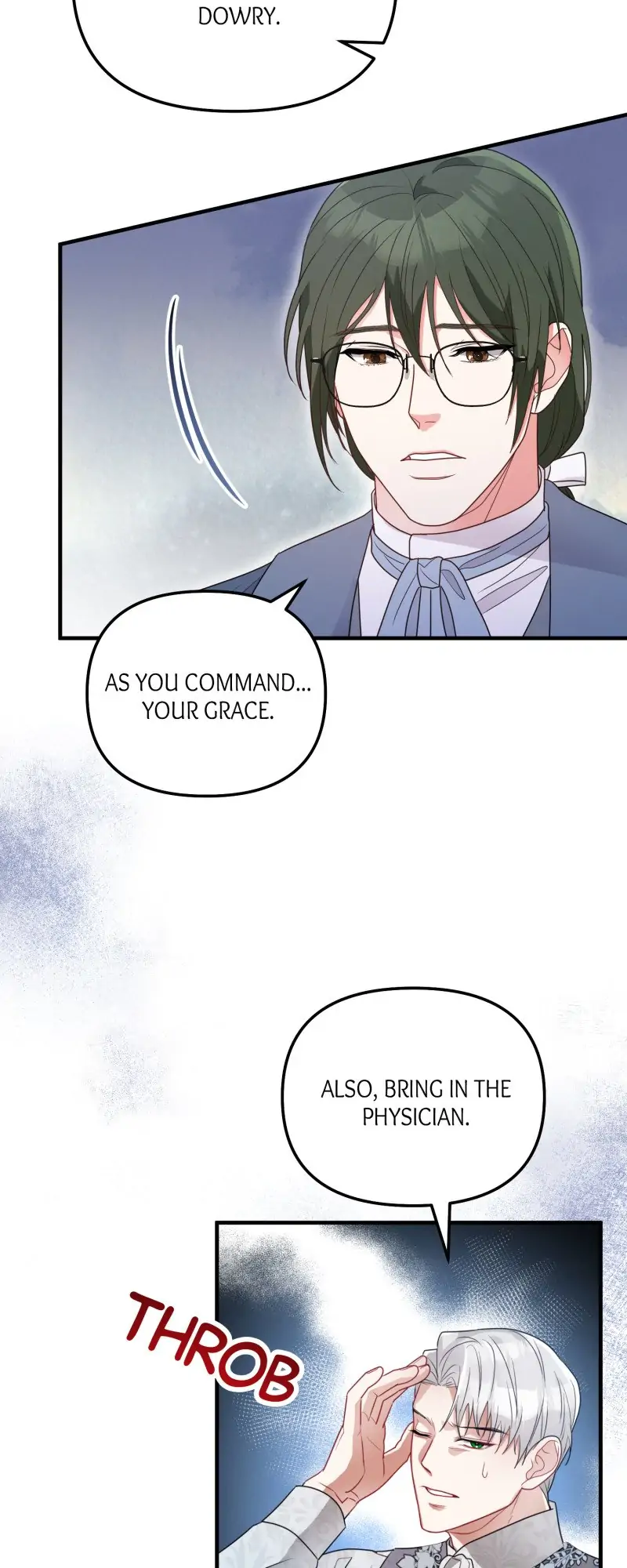 To Those Who Long for My Destruction Chapter 2 - Page 34