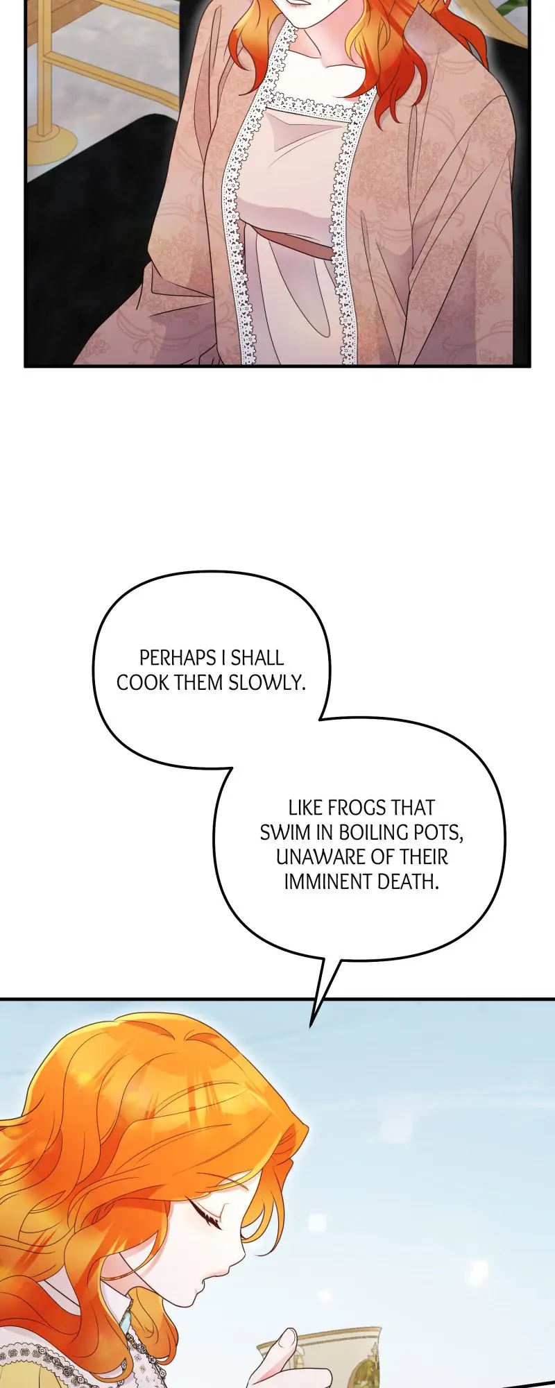 To Those Who Long for My Destruction Chapter 2 - Page 39