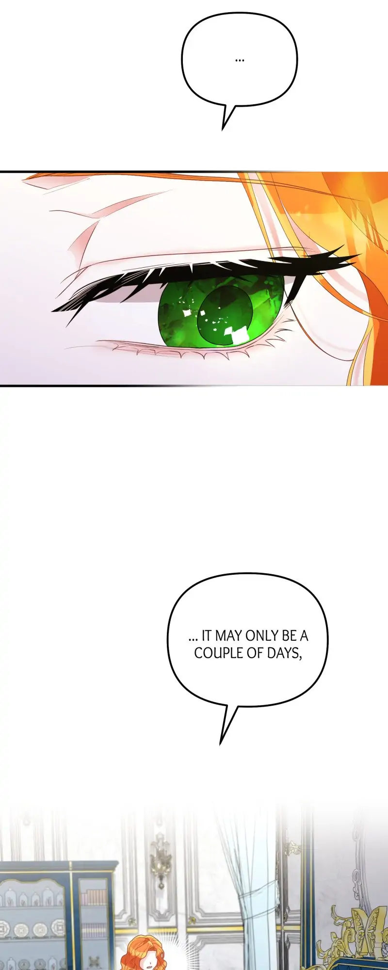 To Those Who Long for My Destruction Chapter 2 - Page 5