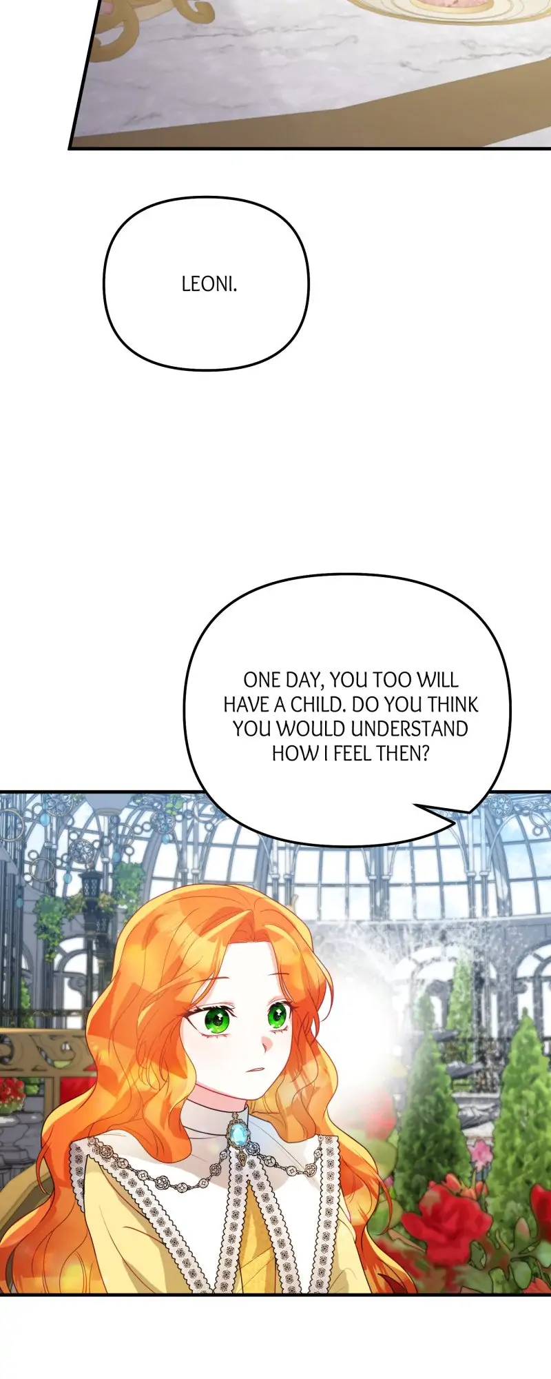To Those Who Long for My Destruction Chapter 2 - Page 41